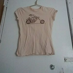 Snoopy T-shirt
